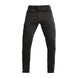 *5 WORKING DAYS EXTRA TRANSIT TIME* John Doe Defender Mono pants black - 1