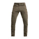 John Doe Defender Mono pants olive - 1
