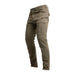 *5 WORKING DAYS EXTRA TRANSIT TIME* John Doe Defender Mono pants olive - 3