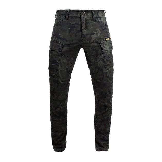John Doe Defender Mono pants camouflage - 1