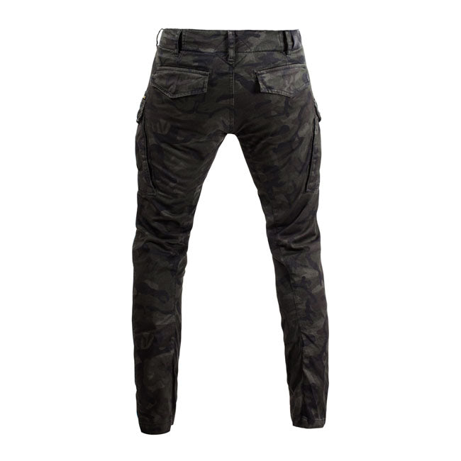 John Doe Defender Mono pants camouflage - 2