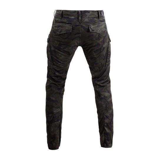 John Doe Defender Mono pants camouflage - 2