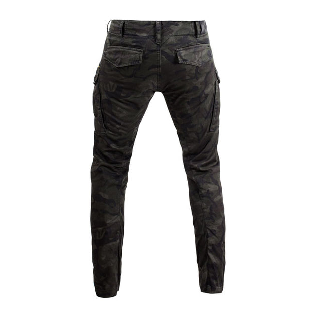 John Doe Defender Mono pants camouflage - 2