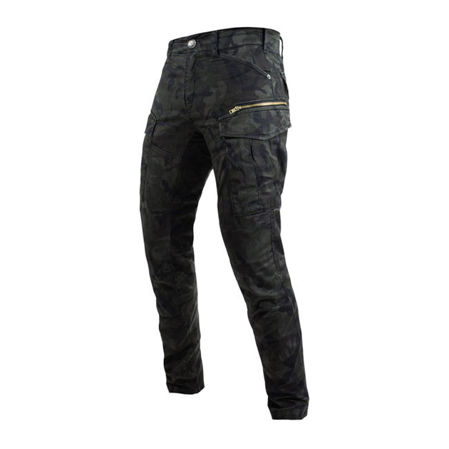 John Doe Defender Mono pants camouflage - 3