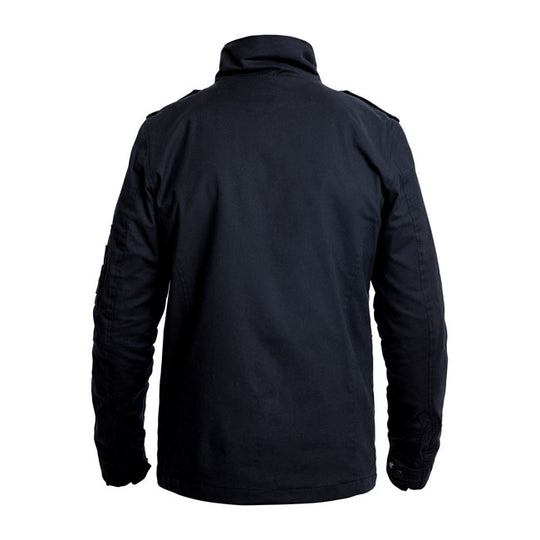 John Doe Explorer field jacket black - 1