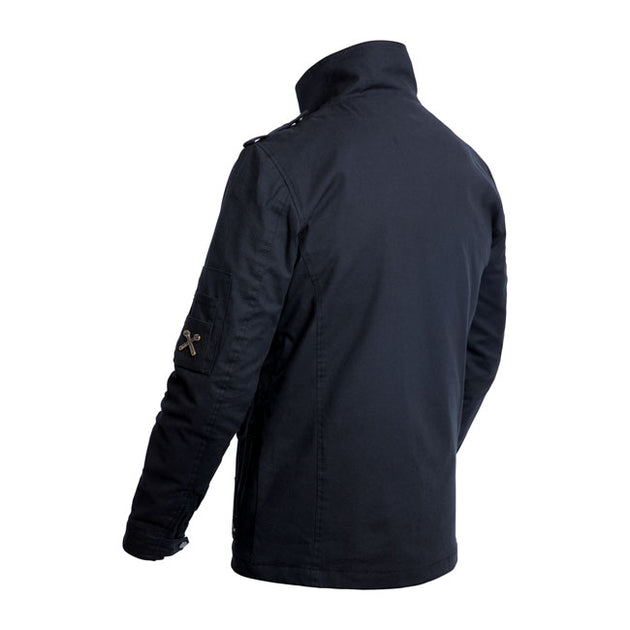 John Doe Explorer field jacket black - 2