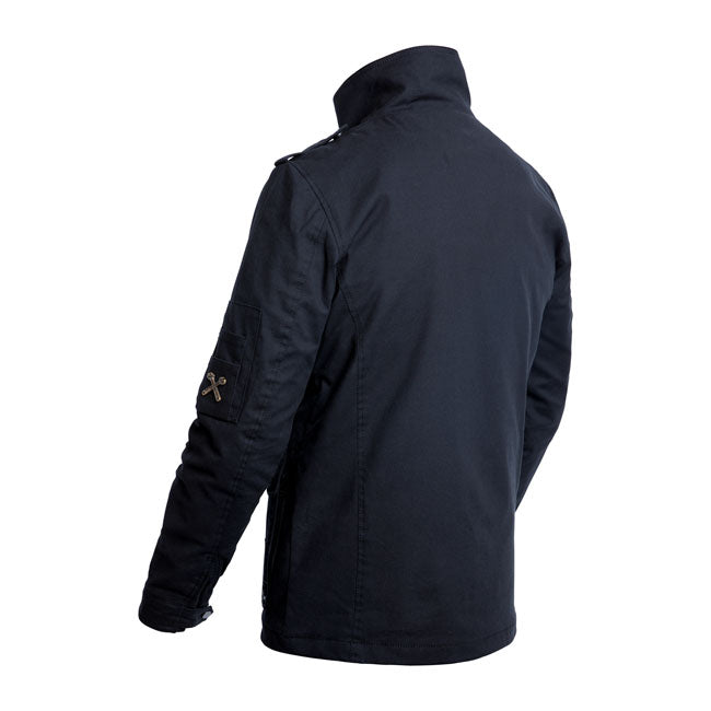 John Doe Explorer field jacket black - 2