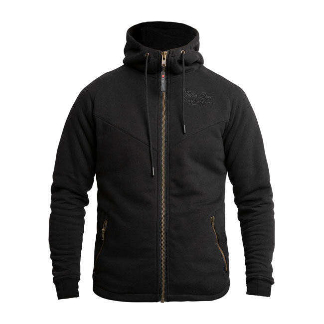 John Doe XTM-Fiber® V2 hoodie - 1