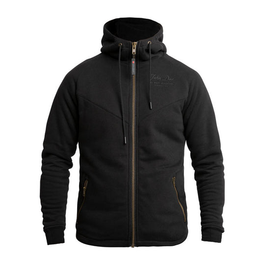 John Doe XTM-Fiber® V2 hoodie - 1
