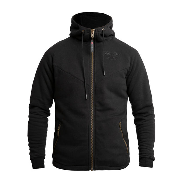 John Doe XTM-Fiber® V2 hoodie - 1