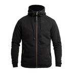 John Doe XTM-Fiber® V2 hoodie