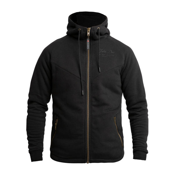 John Doe XTM-Fiber® V2 hoodie