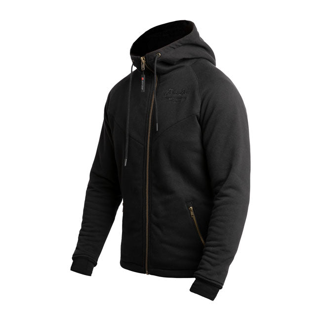 John Doe XTM-Fiber® V2 hoodie - 3