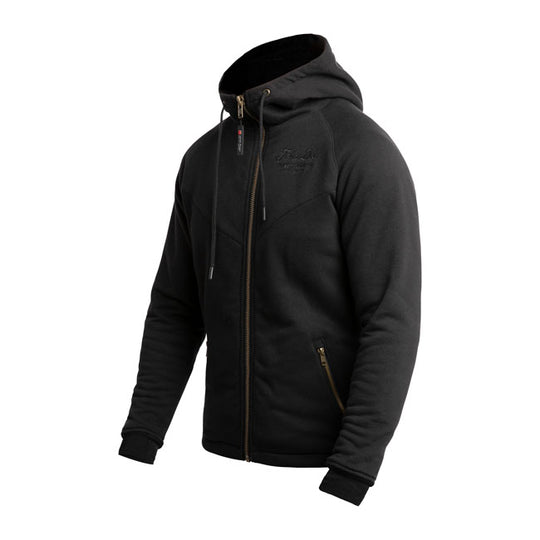 John Doe XTM-Fiber® V2 hoodie - 3
