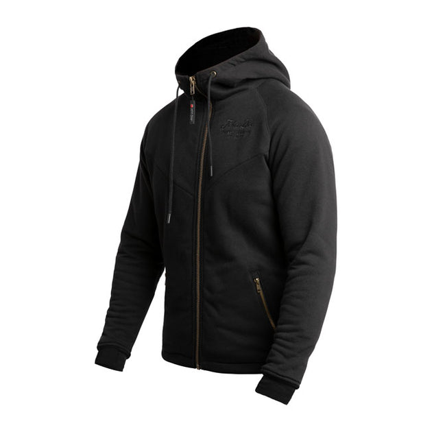 John Doe XTM-Fiber® V2 hoodie - 3