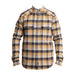 *5 WORKING DAYS EXTRA TRANSIT TIME* John Doe Motoshirt XTM® yellow - 2