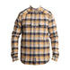 *5 WORKING DAYS EXTRA TRANSIT TIME* John Doe Motoshirt XTM® yellow - 2