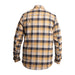 John Doe Motoshirt XTM® yellow - 3