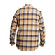 John Doe Motoshirt XTM® yellow - 3