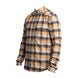John Doe Motoshirt XTM® yellow - 4