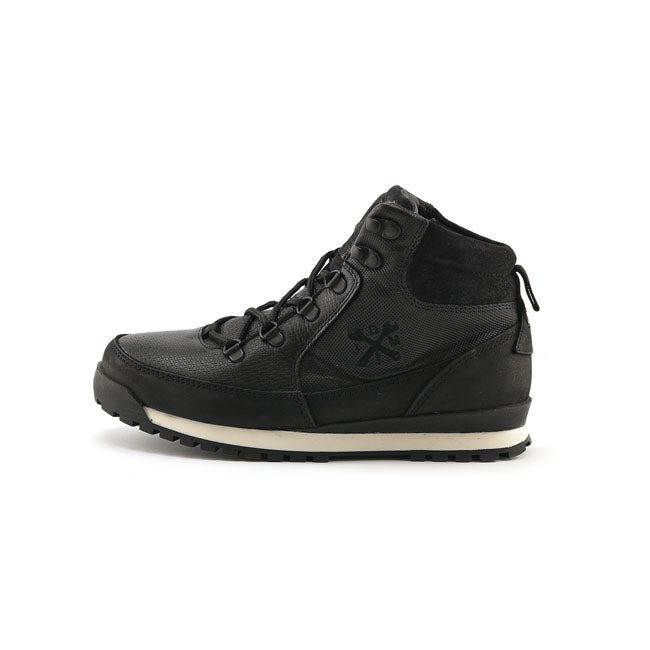 John Doe Overland XTM-Fiber® boots black