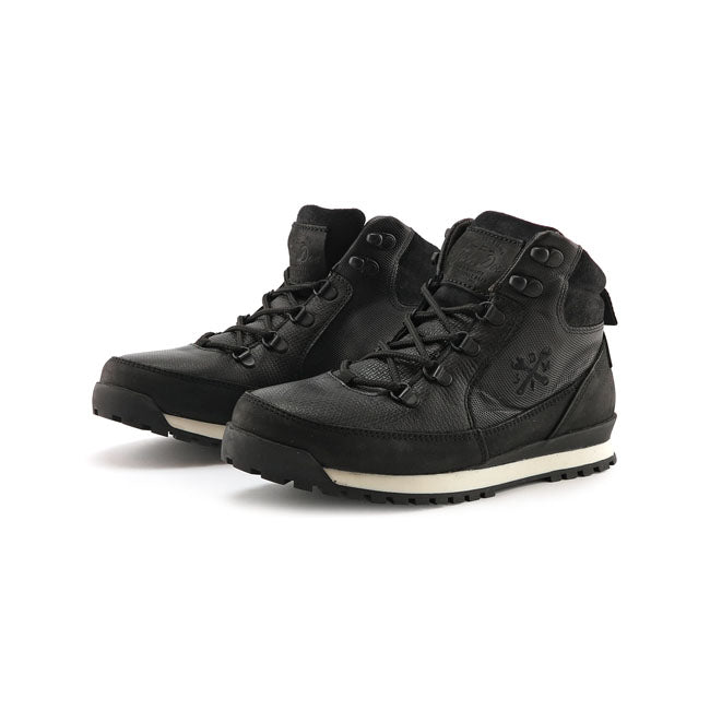 John Doe Overland XTM-Fiber® boots black