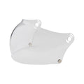 By City Bubble visor Roadster clear ECE-05