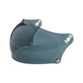 By City Bubble visor Roadster II smoke