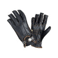 By City Second Skin gloves ladies black