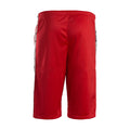 WCC Tracksuit short red