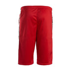 WCC Tracksuit short red