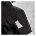Holy Freedom Prison jacket black/off white