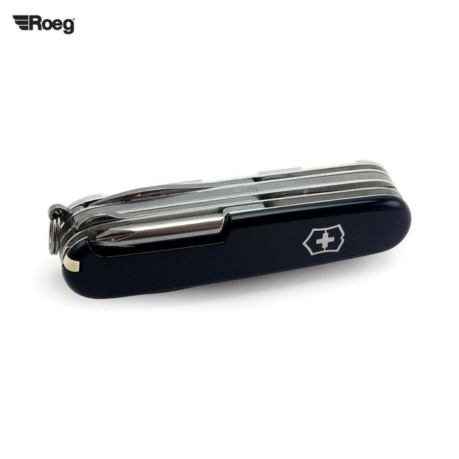 Roeg x Victorinox road knife.