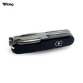 Roeg x Victorinox road knife.