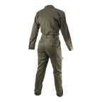 By City Black hawk ladies overall green