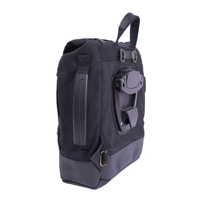 By City Oasis II bag black