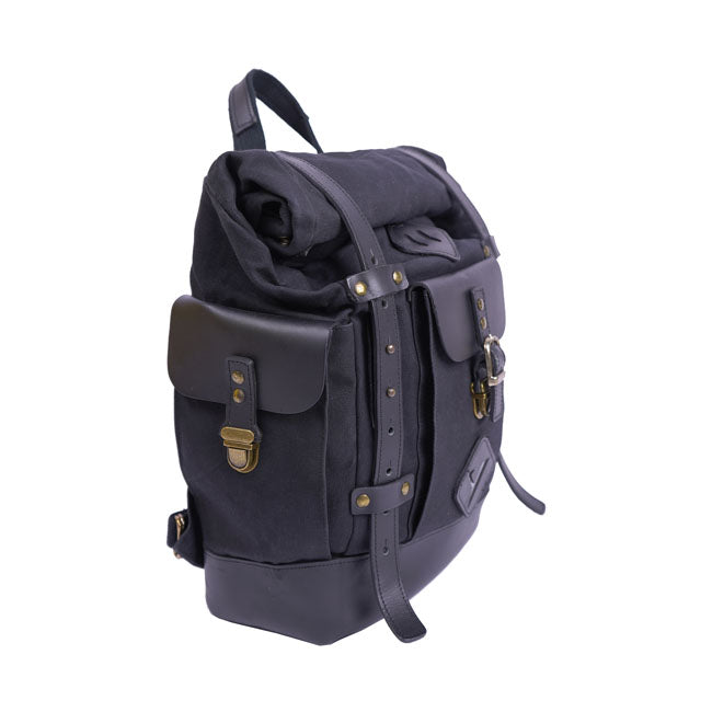 By City Oasis II bag black