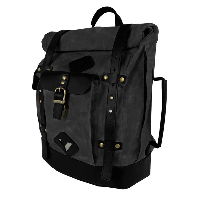 By City Oasis II bag black