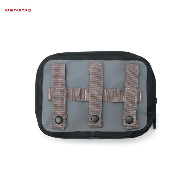 Kuryakyn, Tørke 2.7L large removable pouch