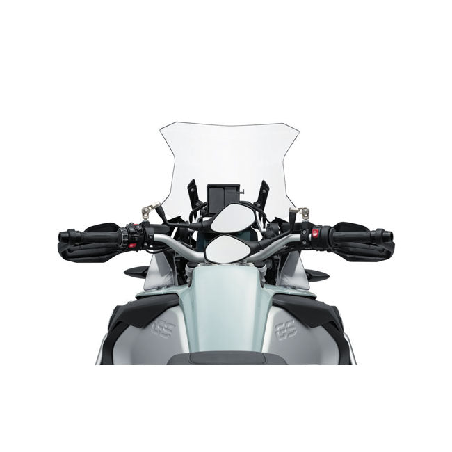 Kuryakyn, Lodestar folding mirror extensions. aluminum