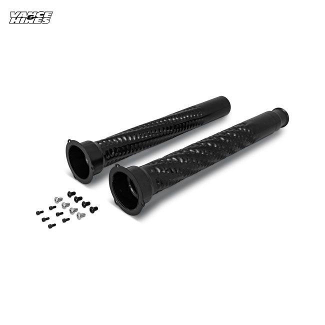 Vance & Hines, Quiet baffle kit for torquer 450 slip-on muff