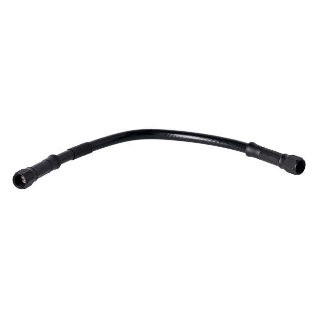 Goodridge brake line kit black coated stainless, 39" long