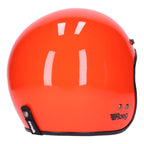 Roeg JETT helmet Oompa orange