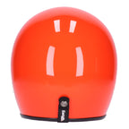 Roeg JETT helmet Oompa orange