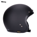 Roeg JETTson 2.0 helmet matte black