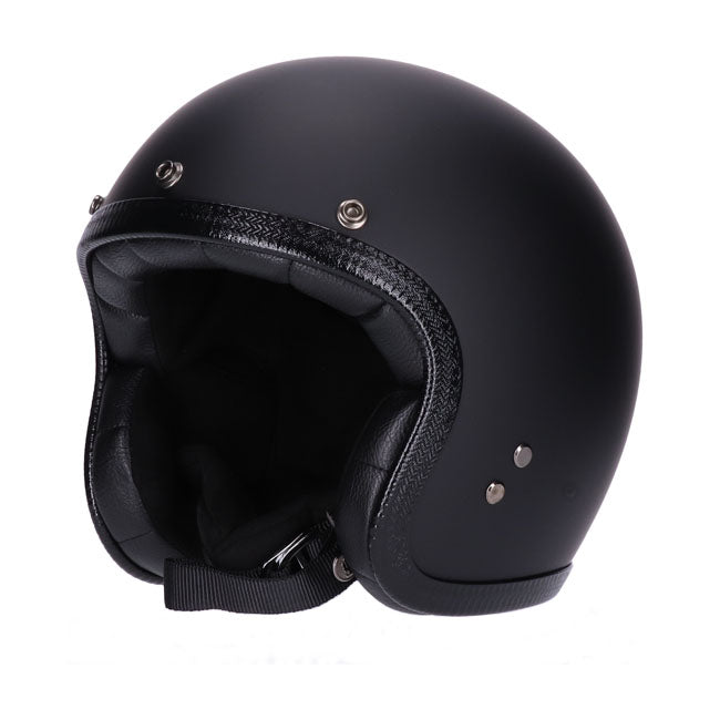 Roeg JETTson 2.0 helmet matte black