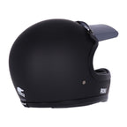 Roeg Peruna 2.0 Tarmac helmet matte black