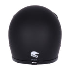 Roeg Peruna 2.0 Tarmac helmet matte black