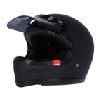 Roeg Peruna 2.0 Tarmac helmet matte black