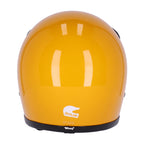 Roeg Peruna 2.0 Sunset helmet gloss yellow